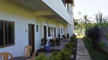AT CKM Homestay