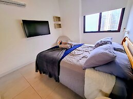Barra Max - Praia e Conforto.
