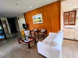 Barra Max - Praia e Conforto.