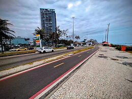 Barra Max - Praia e Conforto.