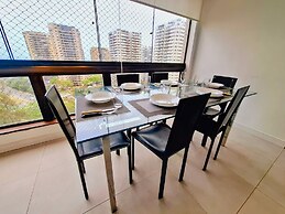 Barra Max - Praia e Conforto.
