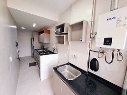 Barra Max - Praia e Conforto.