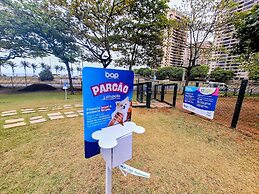 Barra Max - Praia e Conforto.