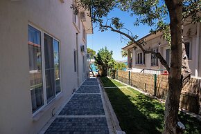 Sefa Çamlı Palas