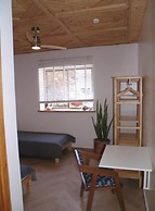 Dar Makai Surf Hotel