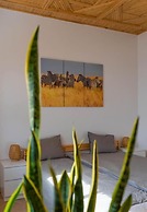 Dar Makai Surf Hotel