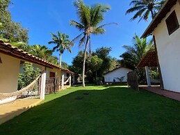 Vila Flor da Mata