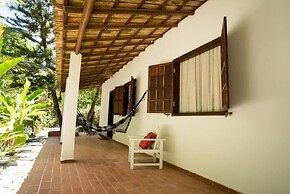 Vila Flor da Mata