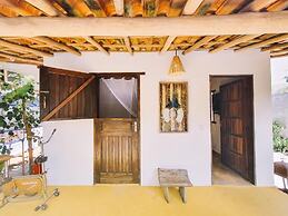 Vila Flor da Mata