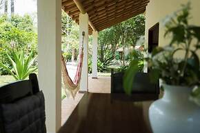 Vila Flor da Mata