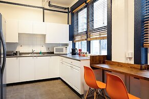 The Guesthouse Vancouver Downtown