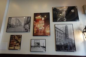 The Guesthouse Vancouver Downtown
