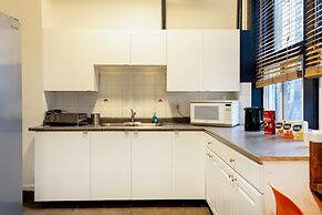 The Guesthouse Vancouver Downtown