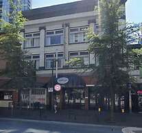 The Guesthouse Vancouver Downtown
