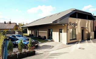 Svaja ApartHotel & Spa