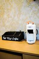 Svaja ApartHotel & Spa