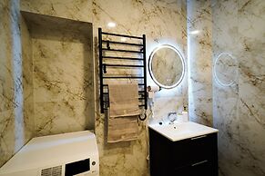 Svaja ApartHotel & Spa