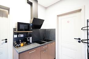 Svaja ApartHotel & Spa