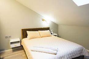 Svaja ApartHotel & Spa