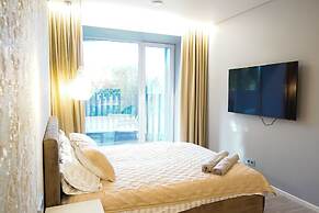 Svaja ApartHotel & Spa