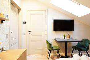 Svaja ApartHotel & Spa