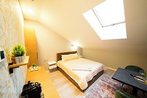 Svaja ApartHotel & Spa