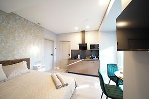 Svaja ApartHotel & Spa