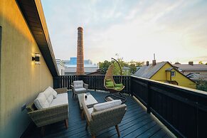 Svaja ApartHotel & Spa