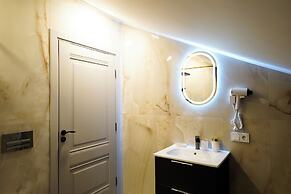 Svaja ApartHotel & Spa