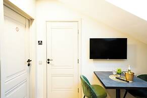 Svaja ApartHotel & Spa