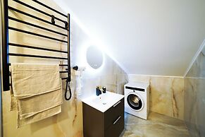 Svaja ApartHotel & Spa