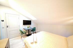 Svaja ApartHotel & Spa