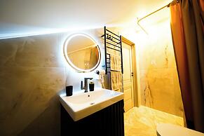 Svaja ApartHotel & Spa