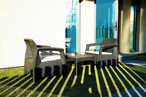 Svaja ApartHotel & Spa