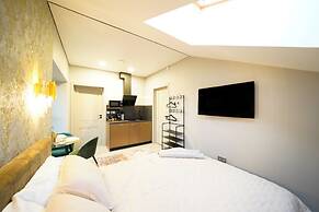 Svaja ApartHotel & Spa