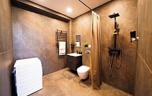 Svaja ApartHotel & Spa