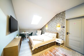 Svaja ApartHotel & Spa