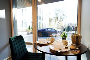 Svaja ApartHotel & Spa