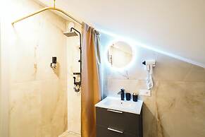 Svaja ApartHotel & Spa