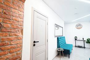 Svaja ApartHotel & Spa