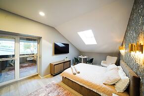 Svaja ApartHotel & Spa