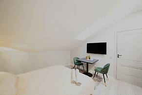 Svaja ApartHotel & Spa