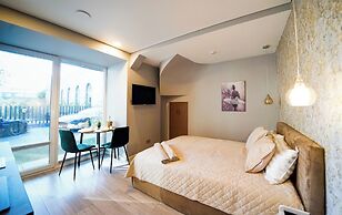 Svaja ApartHotel & Spa