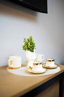 Svaja ApartHotel & Spa