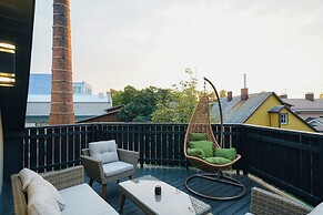 Svaja ApartHotel & Spa