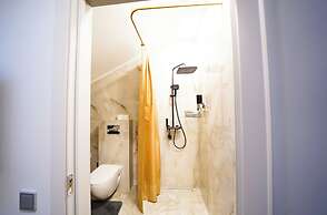 Svaja ApartHotel & Spa