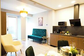 Svaja ApartHotel & Spa