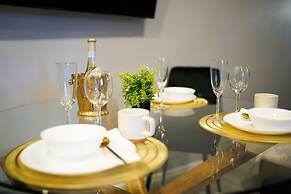 Svaja ApartHotel & Spa