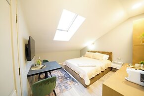 Svaja ApartHotel & Spa