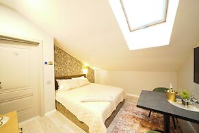 Svaja ApartHotel & Spa